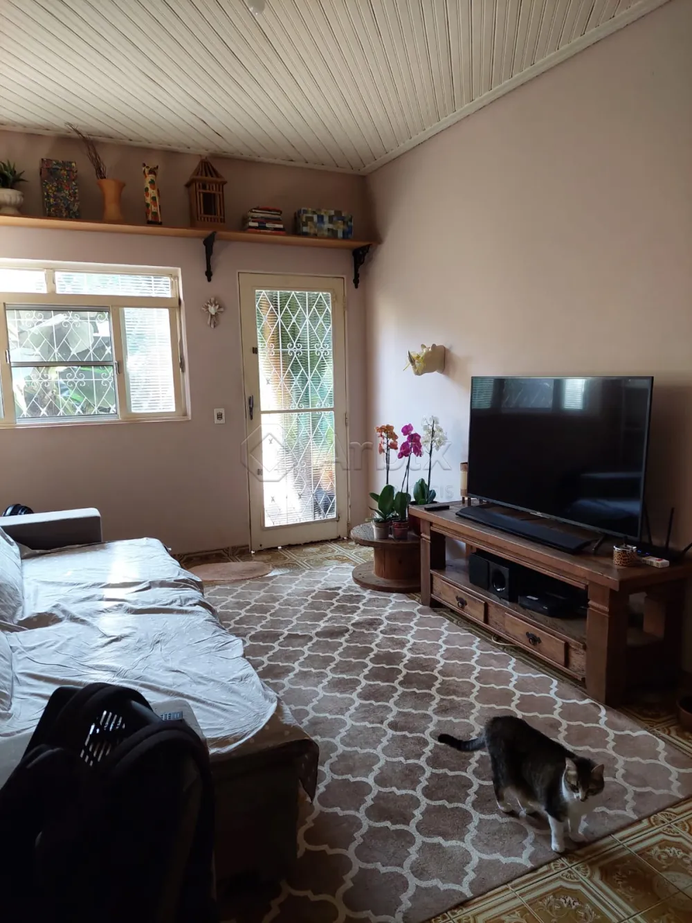 Comprar Casa / Residencial em Santa B&aacute;rbara D`Oeste R$ 390.000,00 - Foto 2